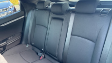 Honda Civic 1.5 VTEC Turbo Sport 5dr CVT Petrol Hatchback